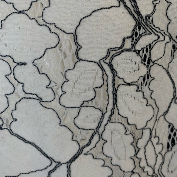 H&M High-neck line top - Picture 6 of 7